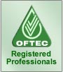 OFTEC Professional Services